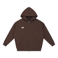 ALT WEAR Essential Oversized Fleece Boxy Hoodie