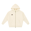 ALT WEAR Essential Oversized Fleece Boxy Hoodie